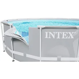 Intex Prism Frame Pool Set 366 x 99 cm inkl. Filterpumpe