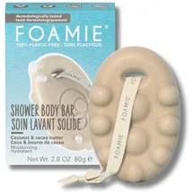 Foamie Body Bar Shake Your Coconuts 80 g