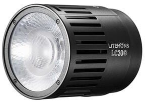 Godox LC30D - Litemons LED-Tischleuchte Tageslicht