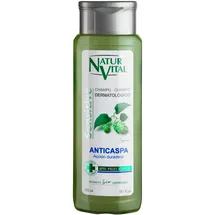 NaturVital Sensitive Anticaspa Shampoo 300 ml