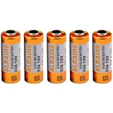 12 V A23 Alkaline-Batterien, hohe Energie, für Spielzeug für Sicherheits-Fernbedienungen