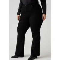 Levi's Levi's® Plus Bootcut-Jeans »725«, High Rise Levi's® Plus