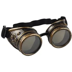 Steampunk Schutzbrille