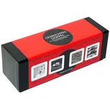 Metermorphosen Memory Gemischtes Doppel