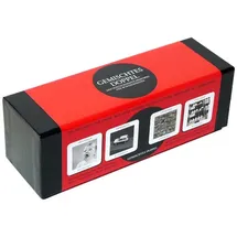 Metermorphosen Memory Gemischtes Doppel