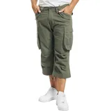 Brandit Textil Industry Vintage Hosen Olive XL