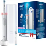 Oral B Pro 3 3500 weiß Gift Edition