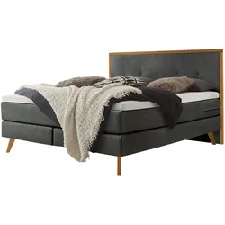 Boxspringbett HASENA NORDIC