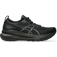 Asics Damen Gel-Kayano 31 schwarz 39.5