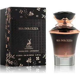 maison alhambra Mia Dolcezza Eau de Parfum 100 ml