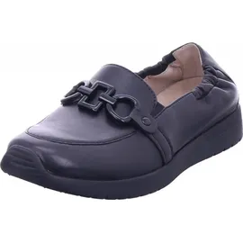 CAPRICE Slipper Damen Schwarz 37