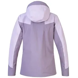 Hannah Ritta Jacke - Purple Ash / Orchid Petal - 42