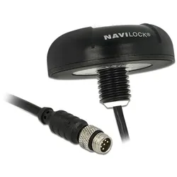 Navilock NL-8338P M8 Serial PPS Multi GNSS Receiver