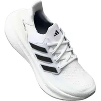 adidas Ultraboost 5 Cloud White / Halo Silver / Purple Burst 39 1/3