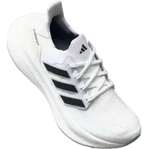 adidas Ultraboost 5 Cloud White / Halo Silver / Purple Burst 39 1/3