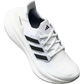 adidas Ultraboost 5 Cloud White / Halo Silver / Purple Burst 39 1/3