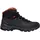 Mammut Mercury Iv Mid Gore-tex® Wanderstiefel - Black / Hot Red - EU 40 2/3