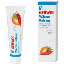 Gehwol Wärme-Balsam 75 ml