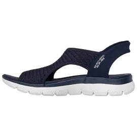 SKECHERS Summits Sandal Damen Navy 36