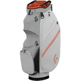 Callaway Chase 14 Wagen, 2025, Weiß/Silber/Orange