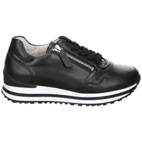 Gabor Damen Weite H Schwarz 37,5