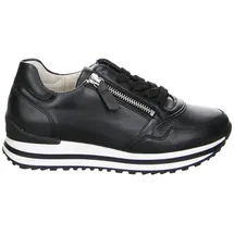 Gabor Damen Weite H Schwarz 37,5