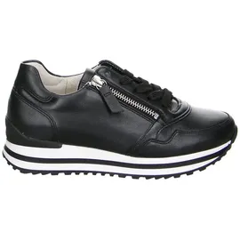 Gabor Damen Weite H Schwarz 37,5