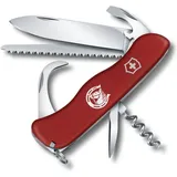 Victorinox Equestrian rot (0.8883)