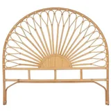 vente-unique Solia 140 x 200 cm Bronze