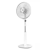 Fakir VC 60 DC Standventilator weiß