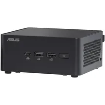 Asus NUC 14 Pro Mini-PC Intel Core Ultra 5 125H 4,5 GHz 16 GB RAM 512 GB SSD Intel Arc Graphics Win 11 Pro