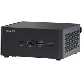 Asus NUC 14 Pro Mini-PC Intel Core Ultra 5 125H 4,5 GHz 16 GB RAM 512 GB SSD Intel Arc Graphics Win 11 Pro