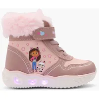 Gabby's Dollhouse Winterboots, Farbe Pink, Größe 25 - Winterboots - Damen - Pink