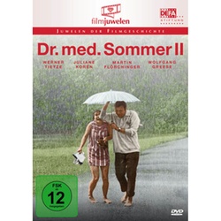 Dr. Med. Sommer Ii (DVD)