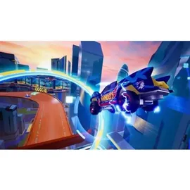 Hot Wheels Let's Race - Edition - PEGI (Nintendo Switch)