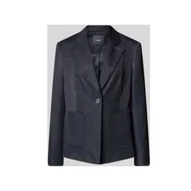 Someday Blazer Blau 34