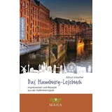 Mana-Verlag Das Hamburg-Lesebuch