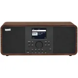 Imperial Dabman i205 braun