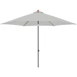 Doppler MyZone Ø 300 cm Grau