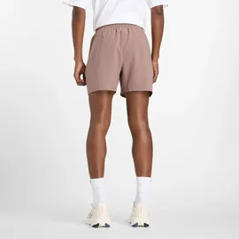 New Balance Sport Essentials 5 ́ ́ Kurze Hose - Earth Shadow - XL