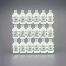 Marvita Hand-Hygiene-Gel 80ml mit Aloe Vera, 6er Pack (6x 80ml)