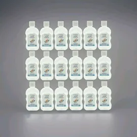 Marvita Hand-Hygiene-Gel 80ml mit Aloe Vera, 6er Pack (6x 80ml)