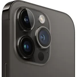 Apple iPhone 14 Pro 512 GB Space Schwarz