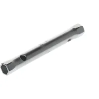 Gedore Rohrsteckschlüssel 26 R 12x13 mm