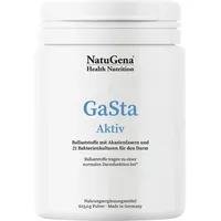 NatuGena GmbH GaSta Aktiv Pulver 562,2 g