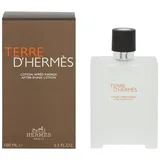 Hermès Terre d'Hermes Lotion