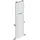 Hansgrohe Talis M51 160 2jet sBox chrom 73850000