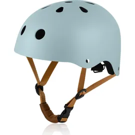 lionelo Schutzhelm Blau 50-56 cm