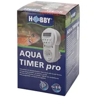 Hobby terraristik Hobby TerraTimer pro Zeitschaltuhr für Terrarien 1