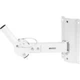 Omnitronic WH-1L Wandhalterung 25 kg max weiß